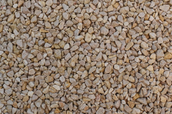 Moquette de pierre ambre