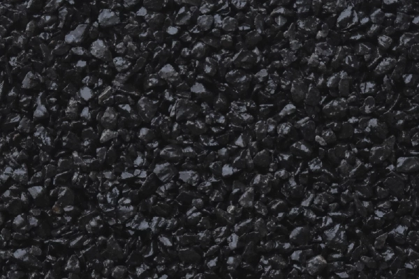 Moquette de pierre carbon