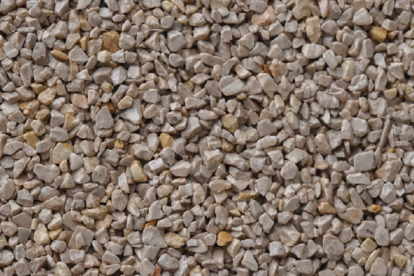 Moquette de pierre crème