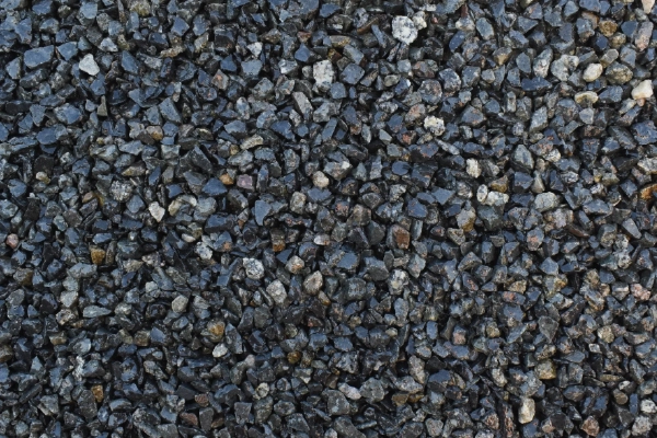 Moquette de pierre ebene