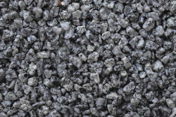 Moquette de pierre granite