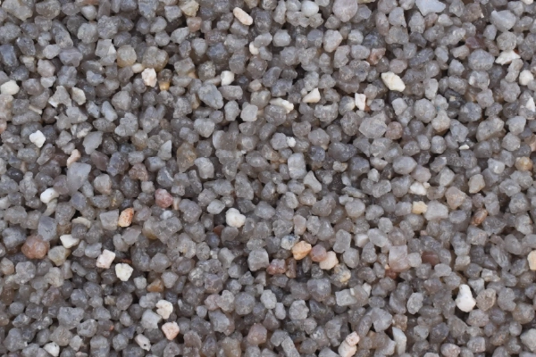 Résine gravillonnée souris